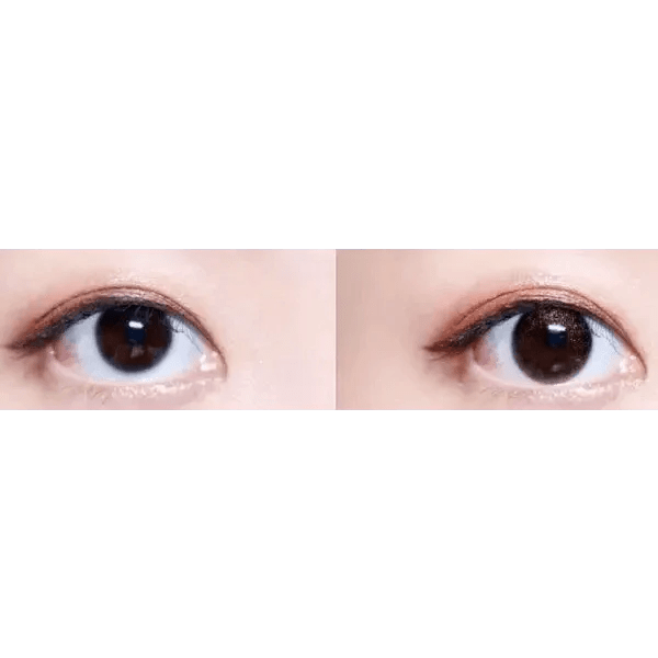 Olens Pearl Day Gold Black - Idol Karakon