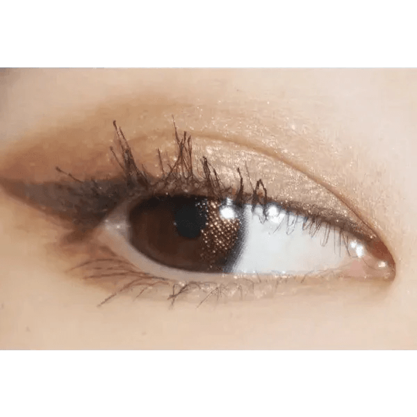 Olens Pearl Day Gold Black - Idol Karakon