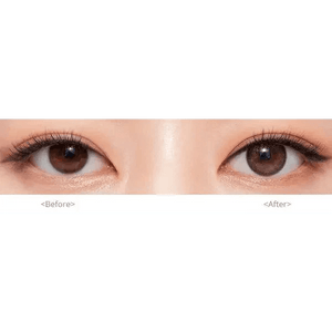 Olens Pearl Day Gold Black - Idol Karakon