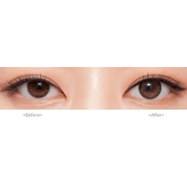 Olens Pearl Day Gold Black - Idol Karakon