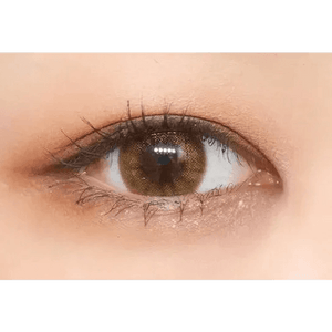 Olens Pearl Day Gold Brown - Idol Karakon