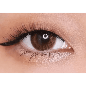 Olens Pearl Day Gold Brown - Idol Karakon