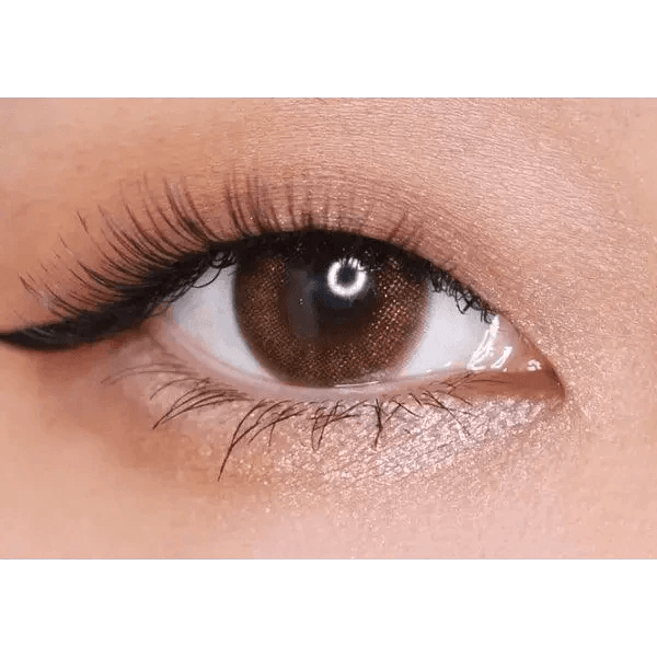 Olens Pearl Day Gold Brown - Idol Karakon