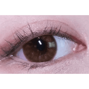 Olens Pearl Day Gold Brown - Idol Karakon