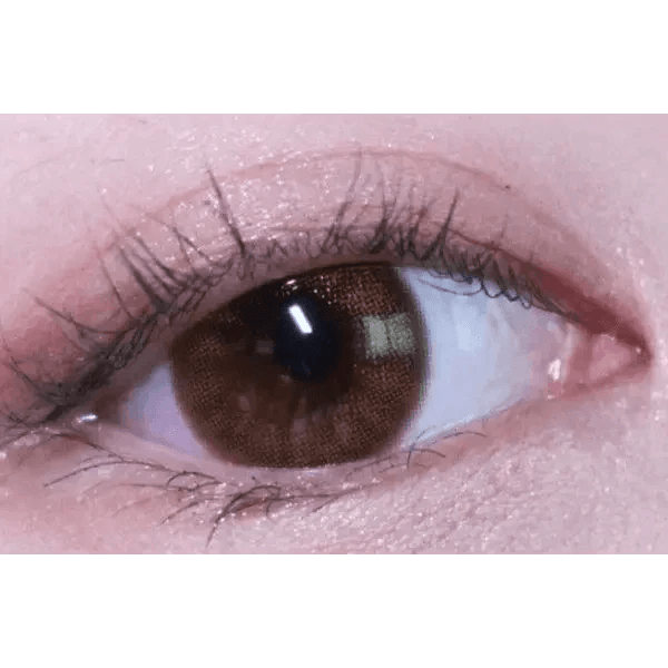 Olens Pearl Day Gold Brown - Idol Karakon