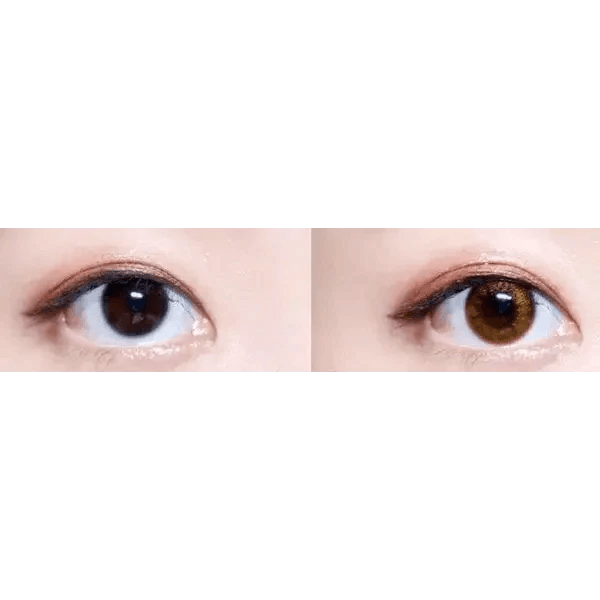 Olens Pearl Day Gold Brown - Idol Karakon