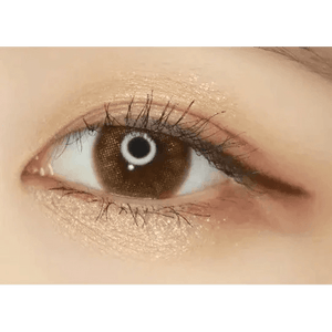 Olens Pearl Day Gold Brown - Idol Karakon