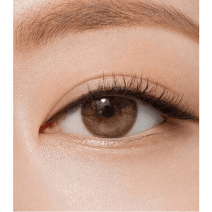 Olens Pearl Day Gold Brown - Idol Karakon