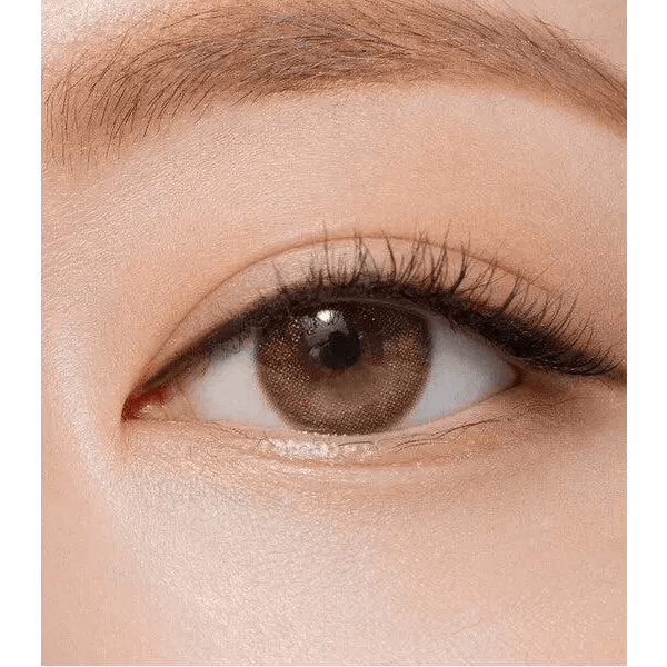 Olens Pearl Day Gold Brown - Idol Karakon