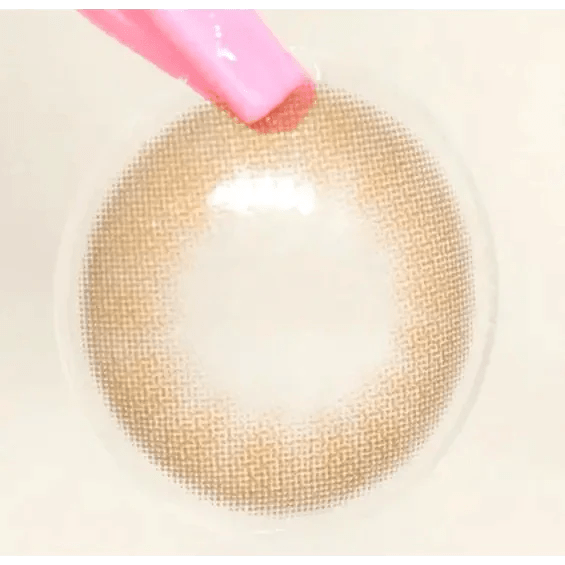 Olens Pearl Day Gold Brown - Idol Karakon