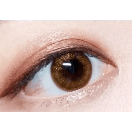 Olens Pearl Day Gold Brown - Idol Karakon