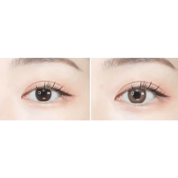 LensVery Photogenic Cream Beige (10p) - Idol Karakon