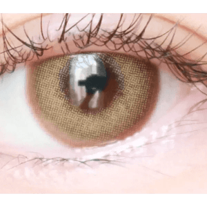 フォトジェニック クリームベージュ（10p） — Photogenic Cream Beige (10p) - Idol Karakon