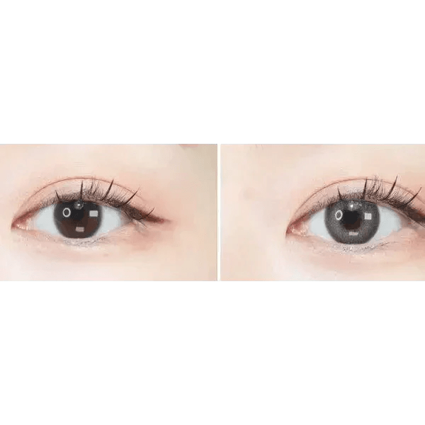 フォトジェニック トープグレー（10p） — Photogenic Taupe Gray (10p) - Idol Karakon