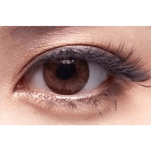 Olens Pi 2 Brown - Idol Karakon