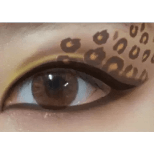 Olens Pi 2 Brown - Idol Karakon