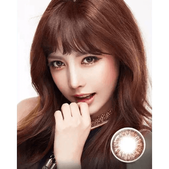 Olens Pi 2 Brown - Idol Karakon