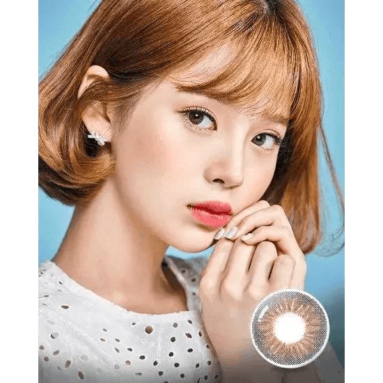 Olens Plie Brown - Idol Karakon