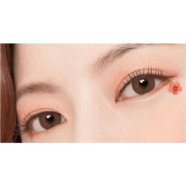 Olens Plie Brown - Idol Karakon