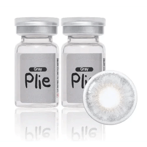 Olens Plie Gray - Idol Karakon