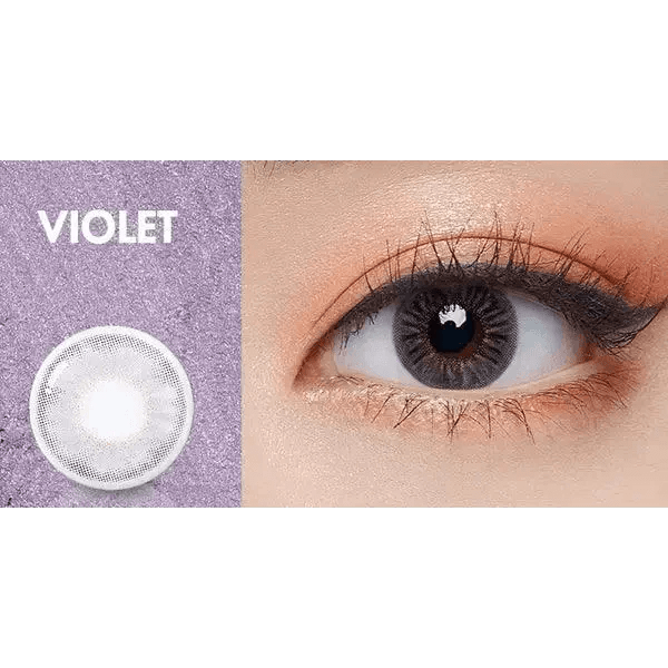 Olens Plie Violet - Idol Karakon