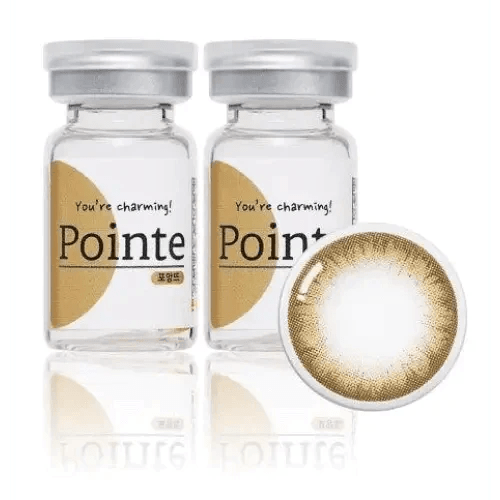 Olens Pointe Brown - Idol Karakon