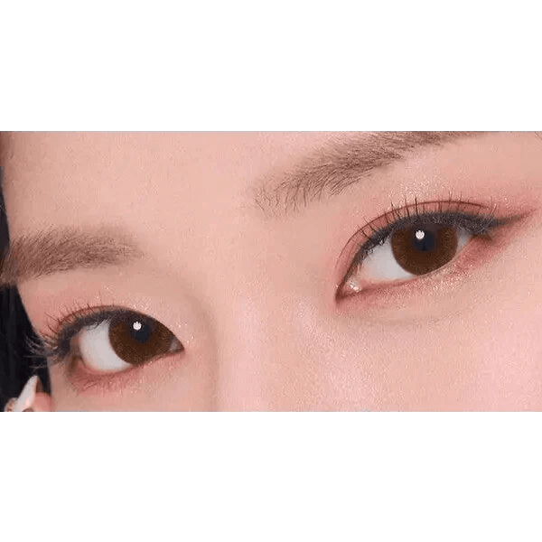Olens Pointe Brown - Idol Karakon