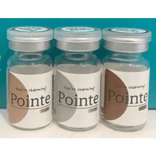 Olens Pointe Gray - Idol Karakon
