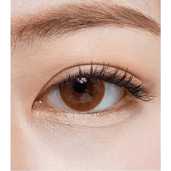 Olens Polla Brown - Idol Karakon