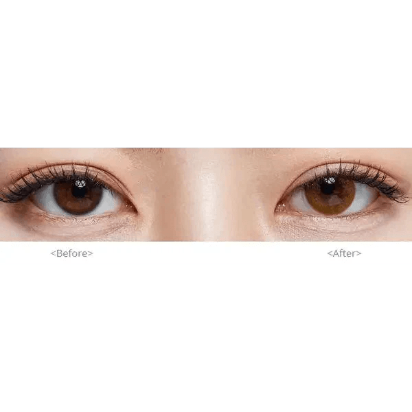 Olens Polla Brown - Idol Karakon