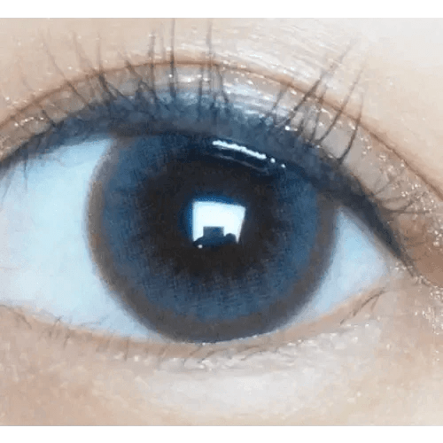 Olens Polla Gray - Idol Karakon