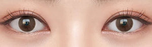 Olens Pure Teen Brown - Idol Karakon