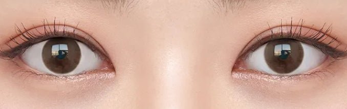 Olens Pure Teen Brown - Idol Karakon