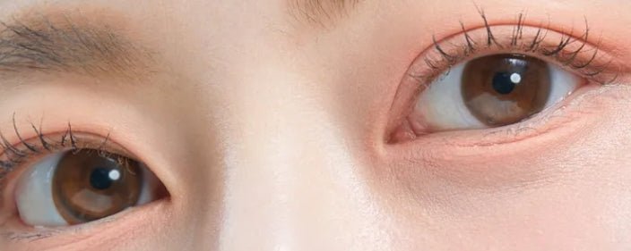 Olens Pure Teen Brown - Idol Karakon