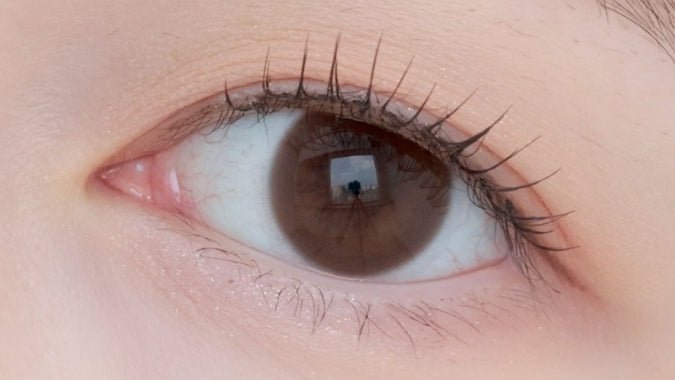 Olens Pure Teen Brown - Idol Karakon
