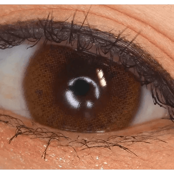 Olens Rara Brown - Idol Karakon