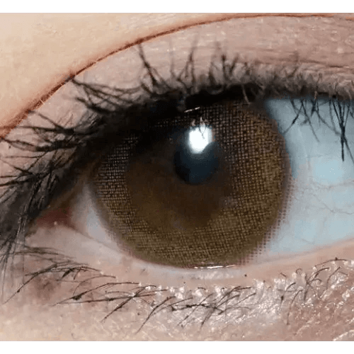 Olens Rara Brown - Idol Karakon