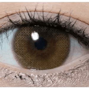 Olens Rara Brown - Idol Karakon