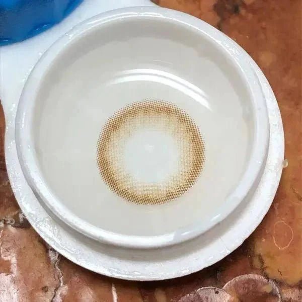 Olens Rara Brown - Idol Karakon