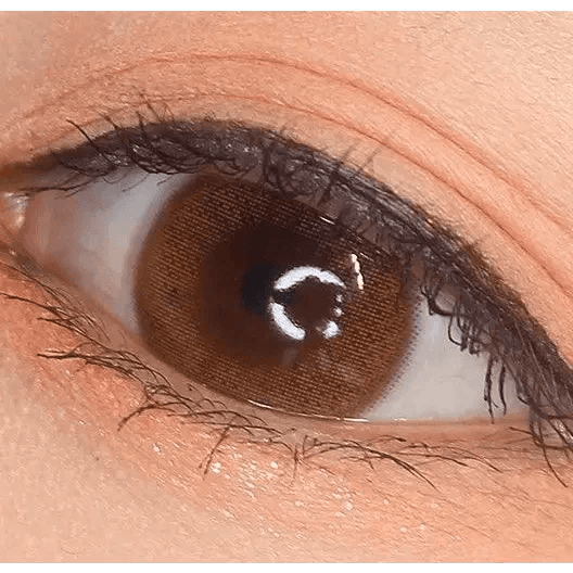 Olens Rara Brown - Idol Karakon