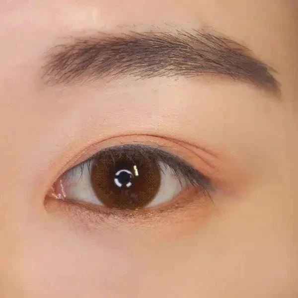 Olens Rara Brown - Idol Karakon