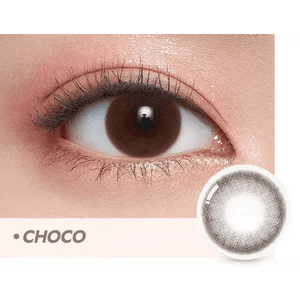 Olens Rara Choco - Idol Karakon