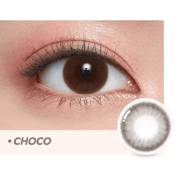 Olens Rara Choco - Idol Karakon