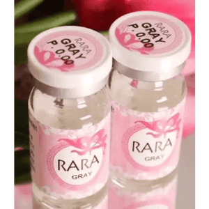Olens Rara Gray - Idol Karakon
