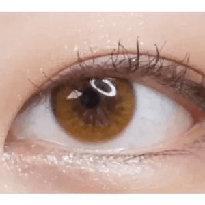 LensRang Real Brown - Idol Karakon