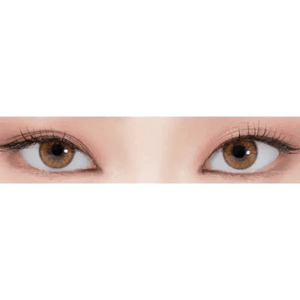 LensRang Real Brown - Idol Karakon