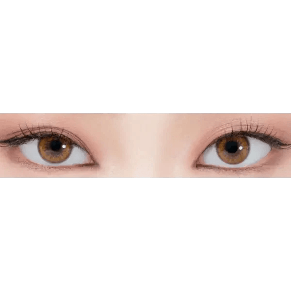 LensRang Real Brown - Idol Karakon