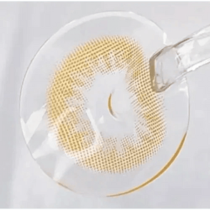 LensRang Real Brown - Idol Karakon