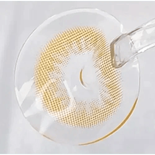 LensRang Real Brown - Idol Karakon