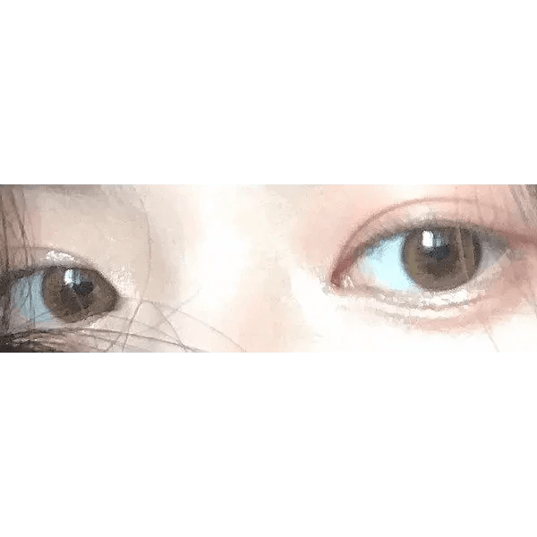 LensRang Real Brown - Idol Karakon